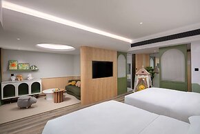 Days Hotel BY Wyndham Changsha Yuhua