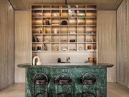 Mondrian Singapore Duxton