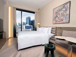 Mondrian Singapore Duxton