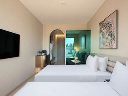Mondrian Singapore Duxton