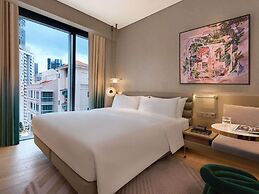 Mondrian Singapore Duxton