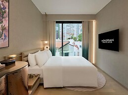 Mondrian Singapore Duxton