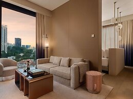 Mondrian Singapore Duxton