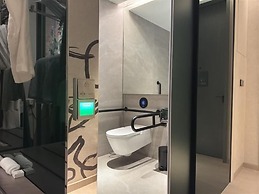 Mondrian Singapore Duxton