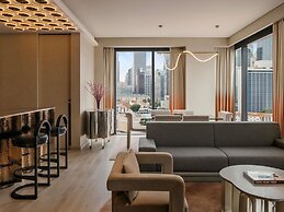 Mondrian Singapore Duxton