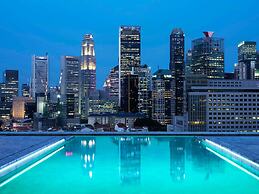 Mondrian Singapore Duxton