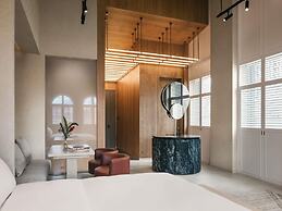 Mondrian Singapore Duxton