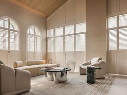 Mondrian Singapore Duxton