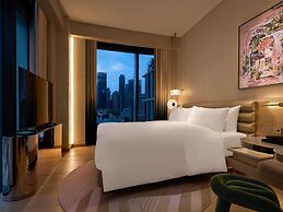 Mondrian Singapore Duxton
