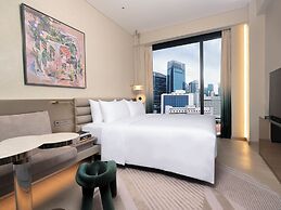 Mondrian Singapore Duxton