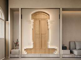 Mondrian Singapore Duxton