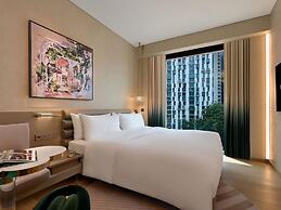 Mondrian Singapore Duxton
