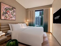 Mondrian Singapore Duxton