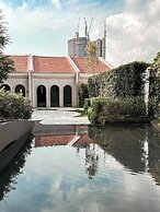 Mondrian Singapore Duxton