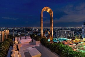 INNSiDE by Meliá Bangkok Sukhumvit