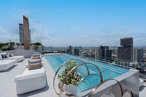 INNSiDE by Meliá Bangkok Sukhumvit