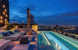 INNSiDE by Meliá Bangkok Sukhumvit