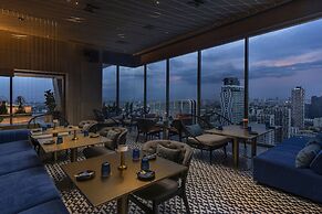 INNSiDE by Meliá Bangkok Sukhumvit
