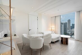 INNSiDE by Meliá Bangkok Sukhumvit