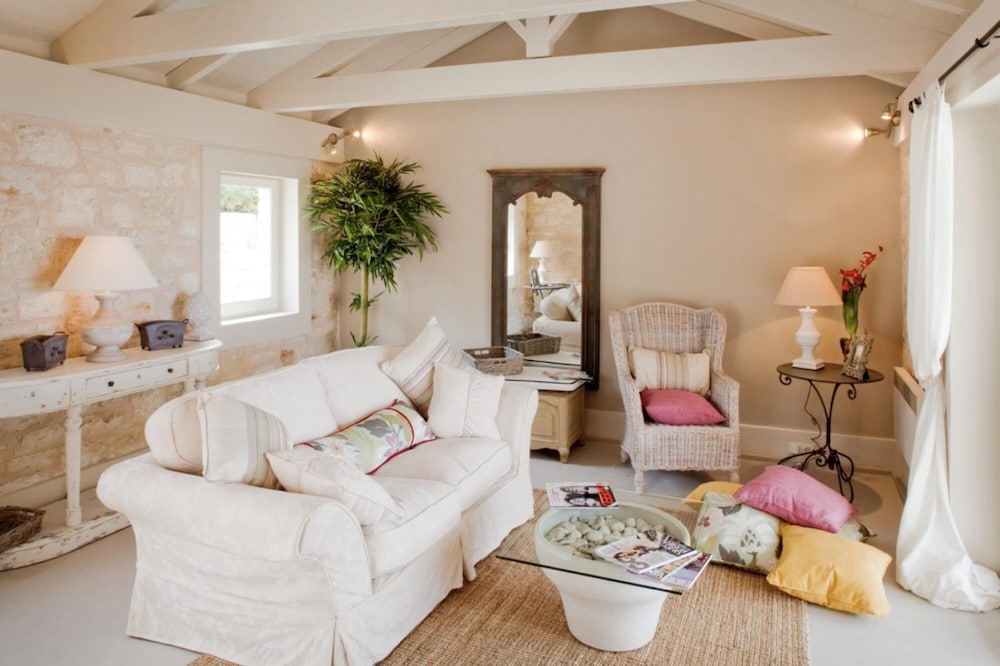 Kallista House - Beautifully Appointed 3 bed Villa