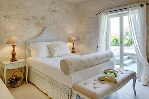 Kallista House - Beautifully Appointed 3 bed Villa