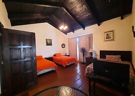 Casa de la Alameda