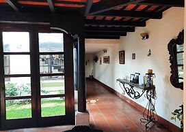 Casa de la Alameda