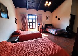 Casa de la Alameda