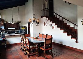 Casa de la Alameda