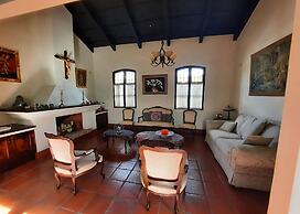 Casa de la Alameda