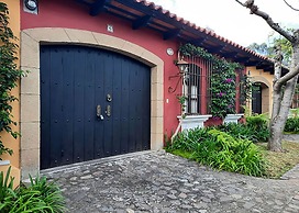 Casa de la Alameda