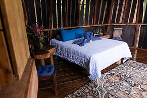 La Finca Azul