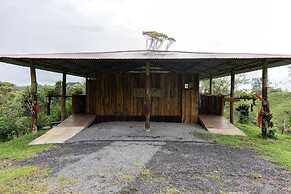 La Finca Azul