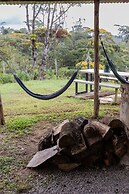 La Finca Azul