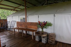 La Finca Azul