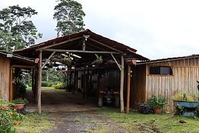 La Finca Azul