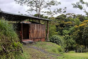 La Finca Azul