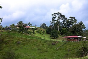 La Finca Azul