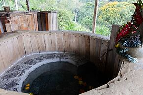 La Finca Azul