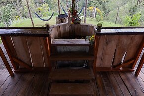 La Finca Azul