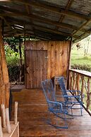 La Finca Azul