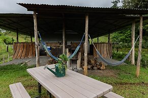La Finca Azul