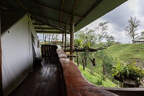 La Finca Azul