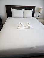 Affordable Private Rooms with Shared Bath Kitchen near SFO (SA)