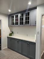 Affordable Private Rooms with Shared Bath Kitchen near SFO (SA)