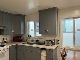 Affordable Private Rooms with Shared Bath Kitchen near SFO (SA)