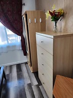 Affordable Private Rooms with Shared Bath Kitchen near SFO (SA)
