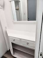 Affordable Private Rooms with Shared Bath Kitchen near SFO (SA)
