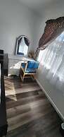 Affordable Private Rooms with Shared Bath Kitchen near SFO (SA)