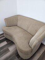 Affordable Private Rooms with Shared Bath Kitchen near SFO (SA)